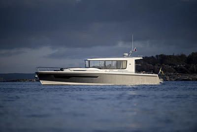 BOATZON | Nimbus Commuter 11 2024 BOATZON | Nimbus Commuter 11 2024