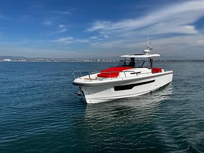 BOATZON | Nimbus T11 2021 BOATZON | Nimbus T11 2021
