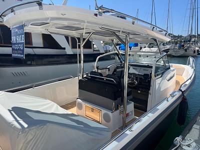 BOATZON | Nimbus T9 2024