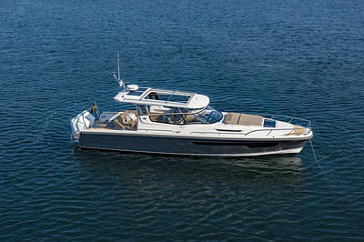 BOATZON | Nimbus Weekender 11 2025 BOATZON | Nimbus Weekender 11 2025