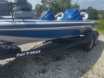 BOATZON | Nitro Nitro Z18 2024