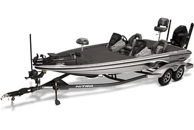 BOATZON | Nitro NITRO Z21 XL 2024