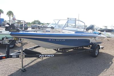 BOATZON | Nitro Z Series Z  7 2013