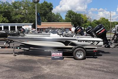 BOATZON | Nitro Z Series Z7 2014