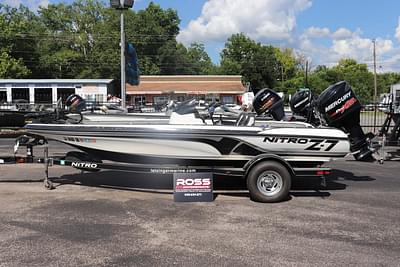 BOATZON | Nitro Z Series Z7 2014 BOATZON | Nitro Z Series Z7 2014