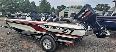 BOATZON | Nitro Z Series Z7 2015