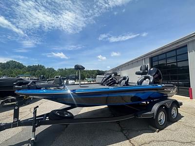 BOATZON | Nitro Z18 Pro 2023