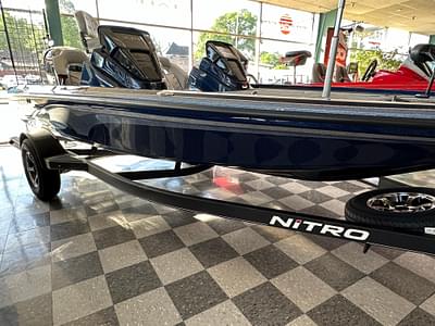 BOATZON | Nitro Z18 Pro 2023