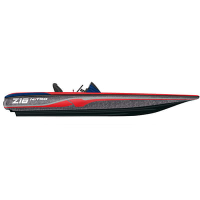 BOATZON | Nitro Z18 Pro 2024