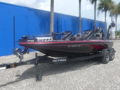 BOATZON | Nitro Z19 2020