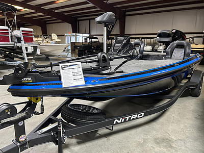 BOATZON | Nitro Z19 2023