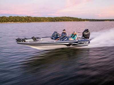 BOATZON | Nitro Z19 2024 BOATZON | Nitro Z19 2024