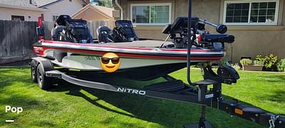 BOATZON | Nitro Z19 Pro