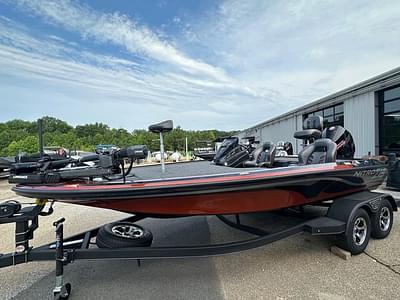 BOATZON | Nitro Z19 Pro 2023