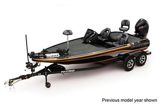 BOATZON | Nitro Z19 Pro 2023