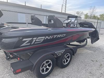 BOATZON | Nitro Z19 Pro 2023