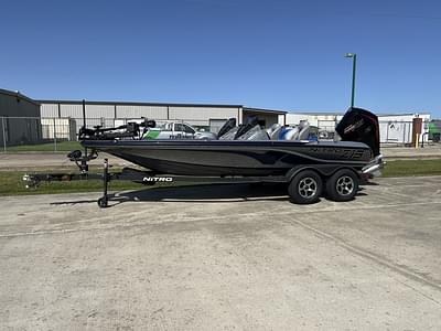 BOATZON | Nitro Z19L1 2024