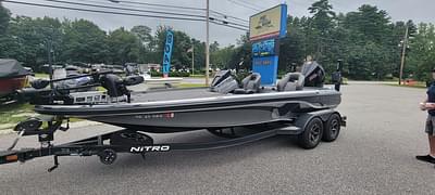 BOATZON | Nitro Z20 2020