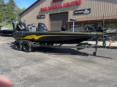 BOATZON | Nitro Z20 2023 BOATZON | Nitro Z20 2023