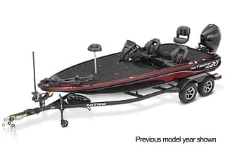 BOATZON | 2024 Nitro Z20