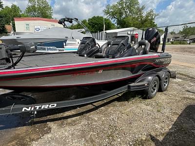 BOATZON | Nitro Z20 Pro 2022