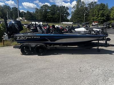 BOATZON | Nitro Z20 Pro 2023