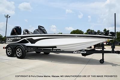 BOATZON | Nitro Z20 Pro Pack 2024