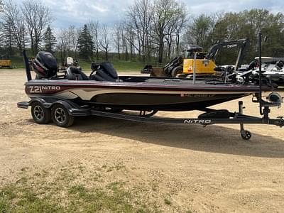 BOATZON | Nitro Z21 2017 BOATZON | Nitro Z21 2017