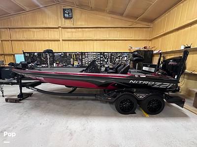 BOATZON | Nitro Z21 Xl