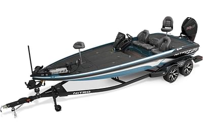 BOATZON | Nitro Z21 XL 2023