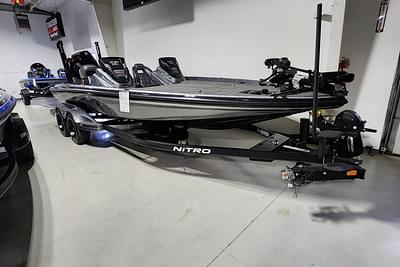 BOATZON | Nitro Z21 XL 2024