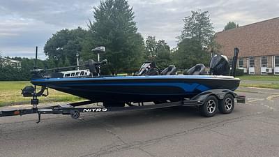 BOATZON | Nitro Z21 XL 2024