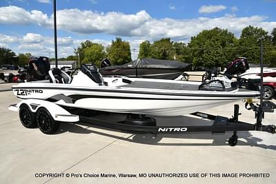 BOATZON | Nitro Z21 XL 2025