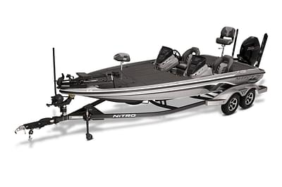 BOATZON | Nitro Z21 XL Pro 2024