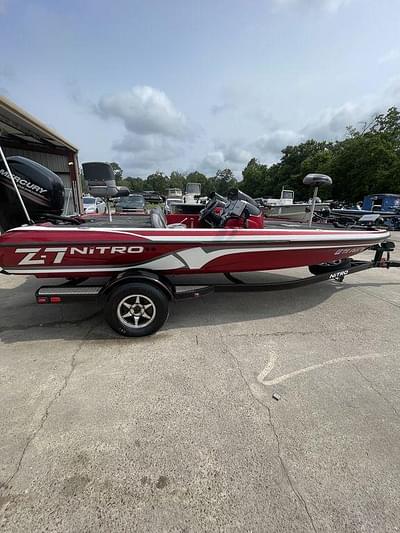 BOATZON | Nitro Z7 2014