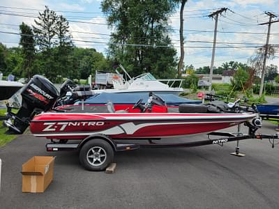 BOATZON | Nitro Z7 2014