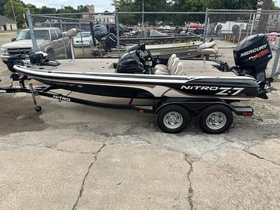 BOATZON | Nitro Z7 2014