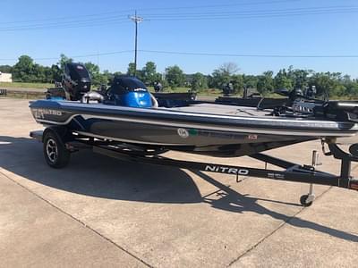 BOATZON | Nitro Z7 2015