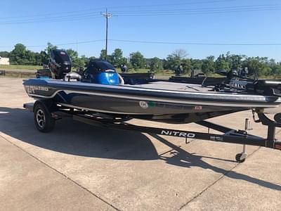 BOATZON | Nitro Z7 2015 BOATZON | Nitro Z7 2015