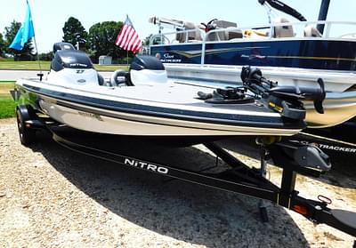 BOATZON | Nitro Z7 2015