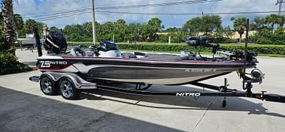 BOATZON | Nitro Z9 2011