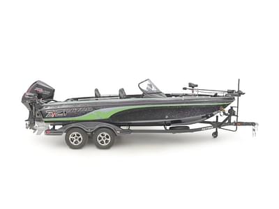 BOATZON | Nitro ZV21 Pro 2025