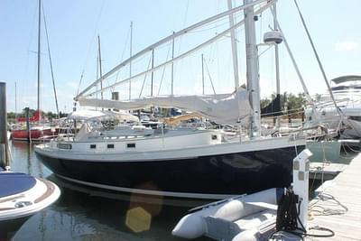 BOATZON | Nonsuch Ultra 1987 BOATZON | Nonsuch Ultra 1987