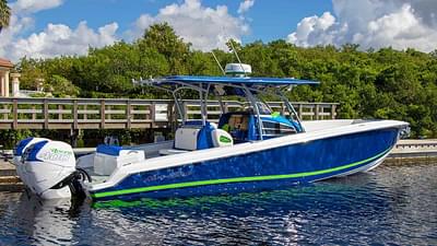 BOATZON | Nor-Tech 340 Sport 2022