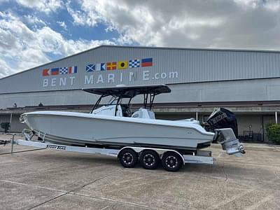 BOATZON | 2024 Nor-Tech 340 Sport