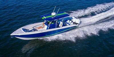 BOATZON | Nor-Tech 340 Sport 2025