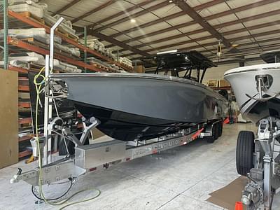 BOATZON | Nor-Tech 340 Sport 2025 BOATZON | Nor-Tech 340 Sport 2025