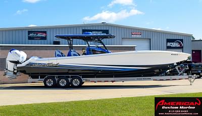 BOATZON | Nor-Tech 390 Sport 2023