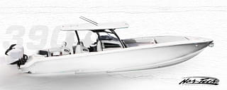 BOATZON | Nor-Tech 390 Sport 2024