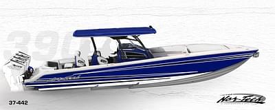 BOATZON | Nor-Tech 390 Sport 2025